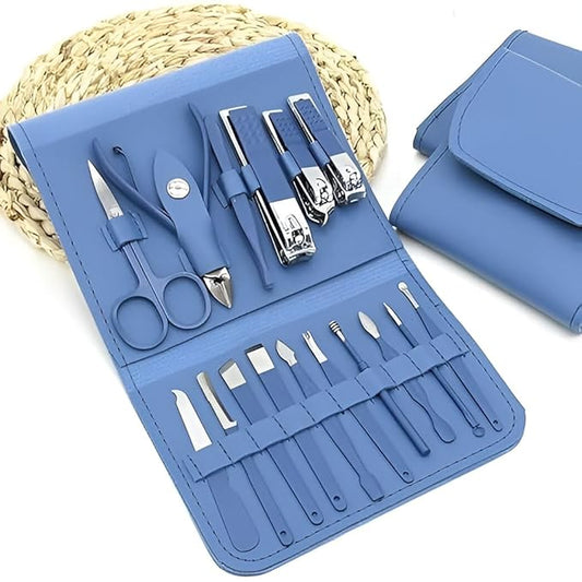 Manicure/Pedicure Set For Women