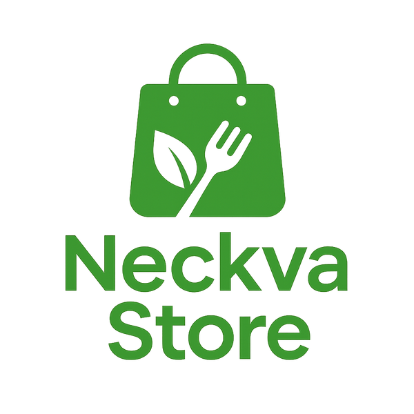 NECKVA 